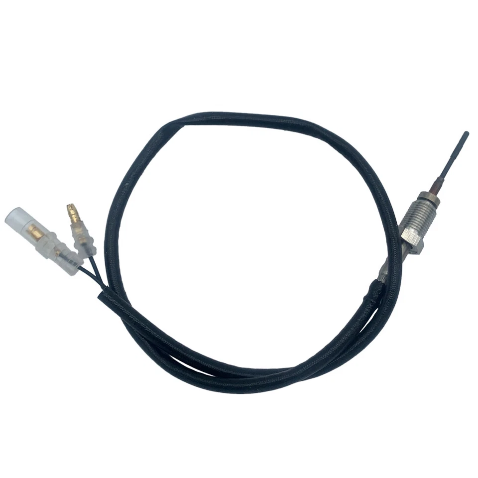 Sensor de temperatura de escape para Polaris Dragon SP 800 Indy 600 4013133 4011523 Foto 4 de 4