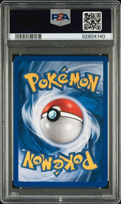 2002 Pokemon GERMAN Expedition Impergator-Feraligatr Non Holo 46