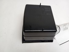 Tapa De Bandeja De Almacenamiento Para Volkswagen Touran 2003-2010 - Repuesto Negro En ABS, Número OEM 1T1857921b