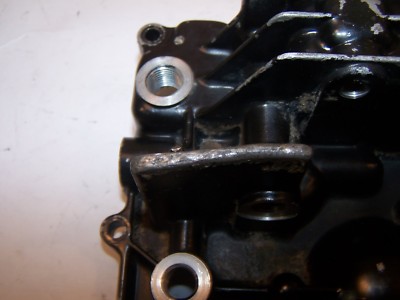 KAWASAKI ZX900 NINJA OIL PAN TRAY COVER 49034-1059 ZX 900 1000 kc