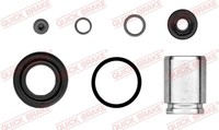 Bremssattel Reparatursatz FüR Hyundai I30 GD IX20 JC KIA Picanto TA Soul II PS
