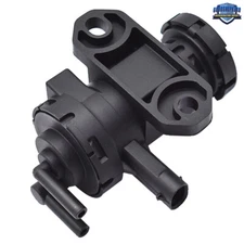 Turbo Boost Solenoid Pressure Converter For 09-13 BMW X5 xDrive35d E70 335d E90