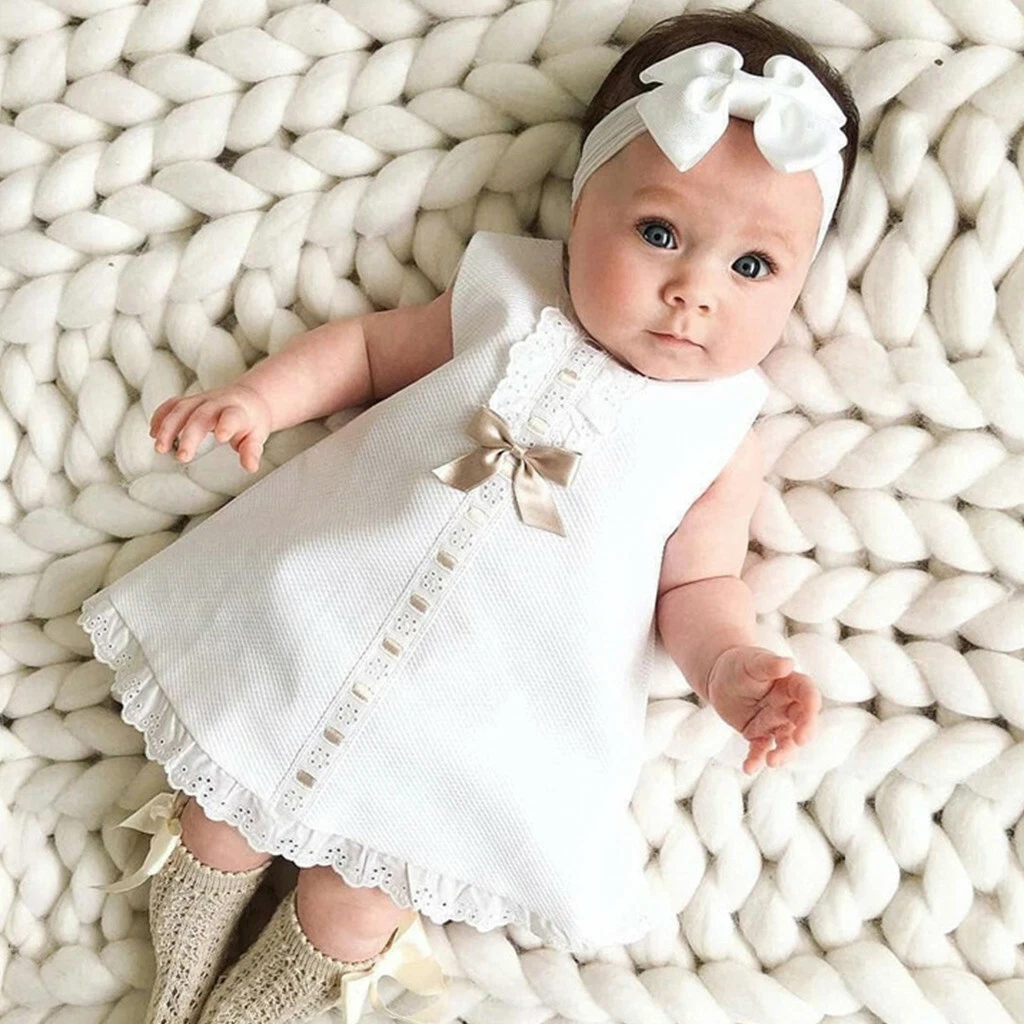 Baby clearance dress short