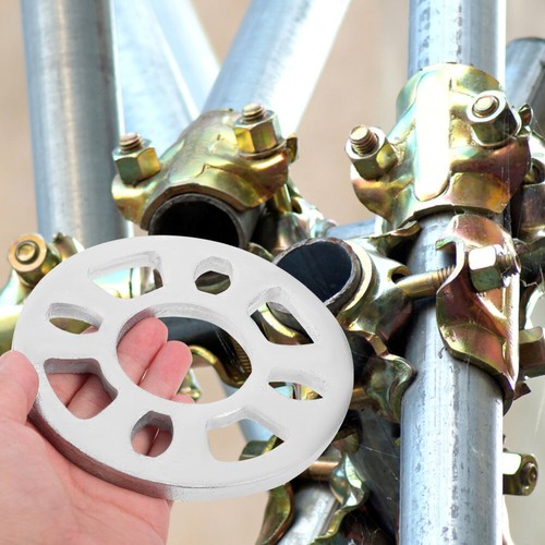 U-Klammer Gerüstzubehör Teil Pan-Gerüstzubehör Mit Schnalle - Zdjęcie 5 z 18