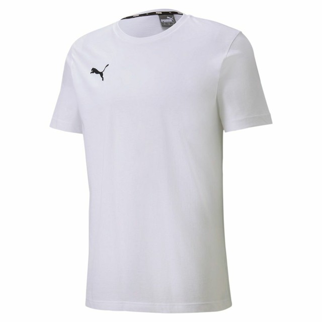 plain puma t shirts