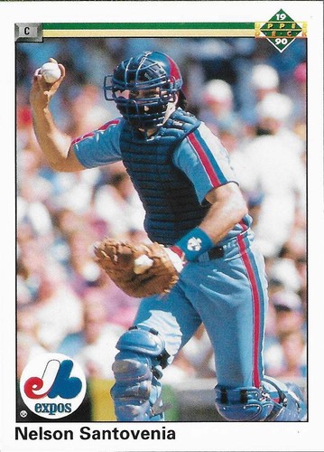 1990 Upper Deck Baseball (#401-600) - Complete Your Set - Picture 44 of 211