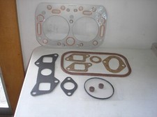 Head Gasket Set Fits John Deere 320 330 40 M Mt Mc Mi  #23-hs1866