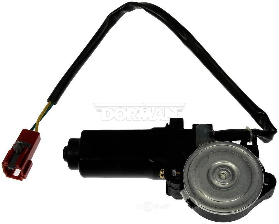 Motor de ventana eléctrica para Dodge D150 1990-1993, D250, Ramcharger, W150, W250 D150, D250 Foto 2 de 4