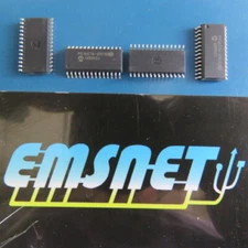 MICROCHIP TECHNOLOGY  PIC16C76-20I/SO Qty of 5 per Lot PIC PIC� 16C MICROCONTROL