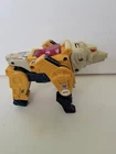 Weirdwolf Vintage Transformers G1 Action Figure Headmaster 1987 Hasbro