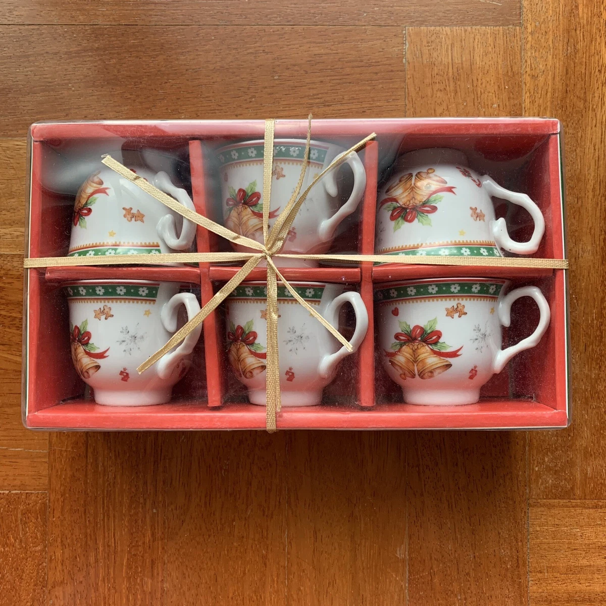 Grafik Werkstatt Taza de café vintage | Taza de cerámica para regalar | 400 ml | Maritime | Home Port