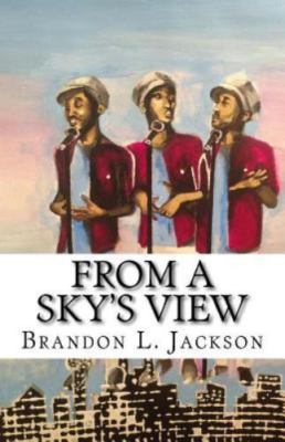 From a Sky's View by Jackson, Brandon L., Brand New, Free shipping in the US