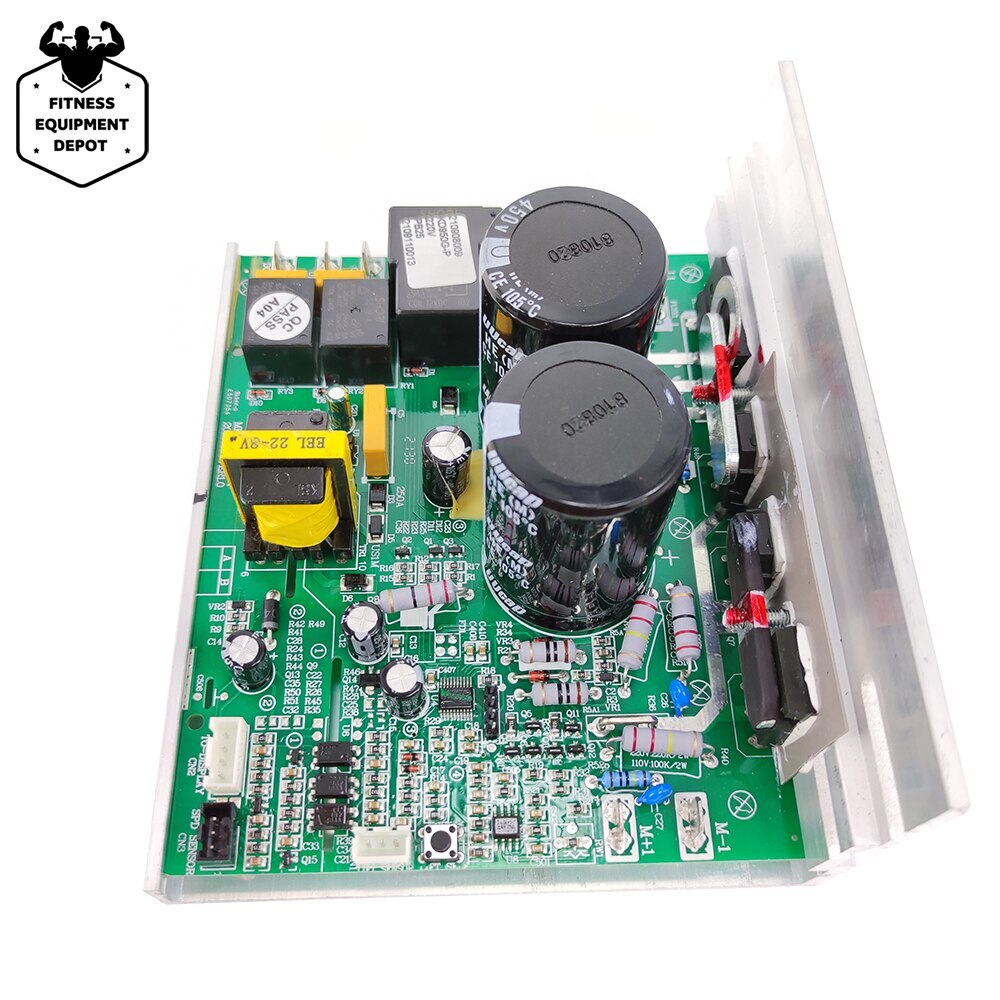 専用)プッシャーモーター+速度調整用PCBセット 分注器 - 全ての工業