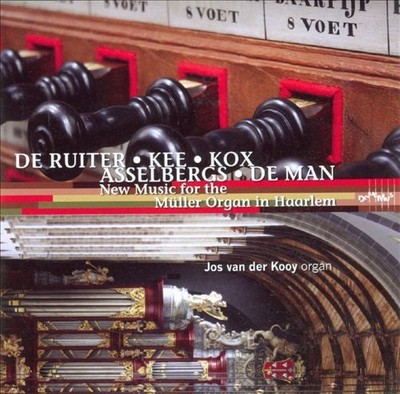 NEUE MUSIK FUER DIE MUELL NEUE CD