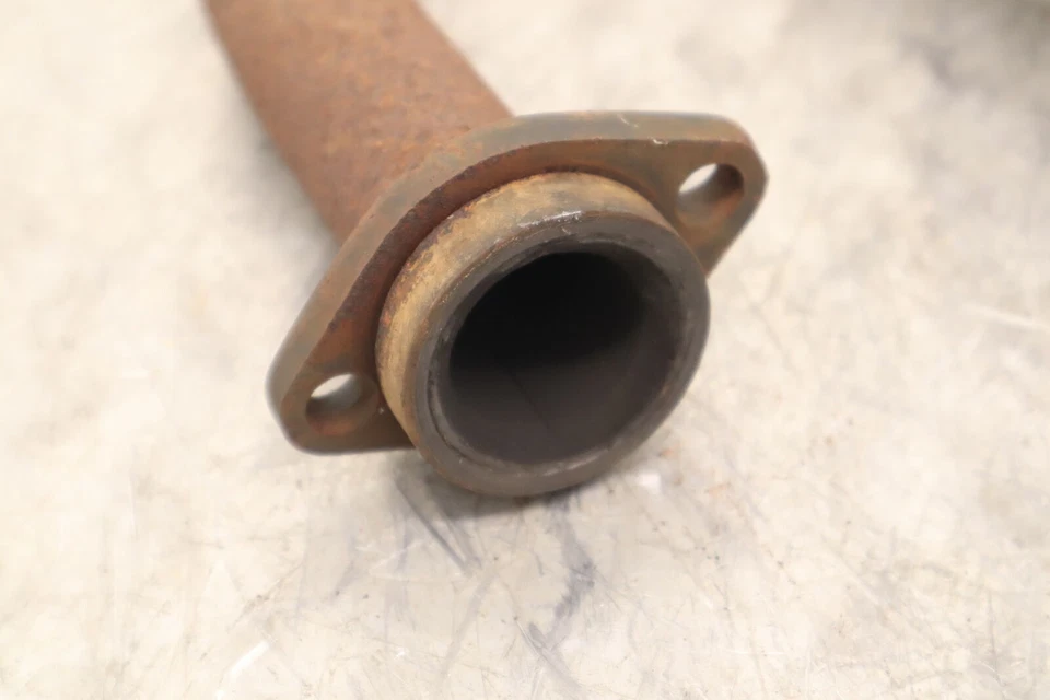 1987 铃木 QUADRUNNER 230 LT230E 2X4 原始设备制造商出口头管 — 第 2/4 张图片