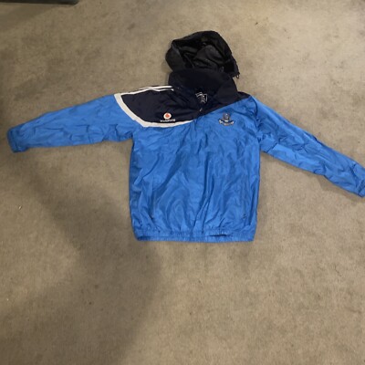 Ath Cliath Dublin GAA O'Neills Jacket Gaelic Hurling Eire XLarge