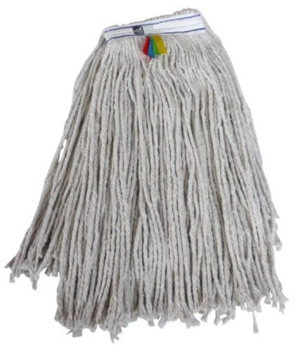 RAMON Kentucky Mop Heads, Janitorial Commercial Floor Cleaning Hygiene 12oz 16oz 20oz
