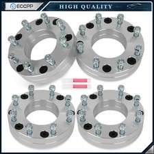 4pcs 2 6x5.5 To 8x180 Wheel Adapters 14x1.5 For Chevy 6x139.7 To 8x180 Wheels 4pcs 2 6x5.5 To 8x180 Wheel Adapters 14x1.5 For Chevy 6x139.7 To 8x180 Wheels