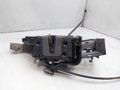 8V4AS26412EA serratura porta posteriore destra per FORD KUGA I 2.0 TDCI 4X4 - Foto 2 di 6
