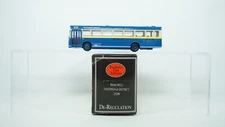 EFE Gilbow 1/76 Scale Bristol RELL Hastings & District Bus Item 25208 NEW G2