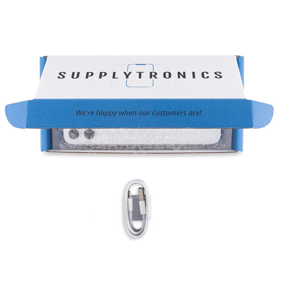 Apple iPhone 13 Pro Max 128GB Unlocked AT&T T-Mobile Verizon Very Good Condition - Image 2 of 2