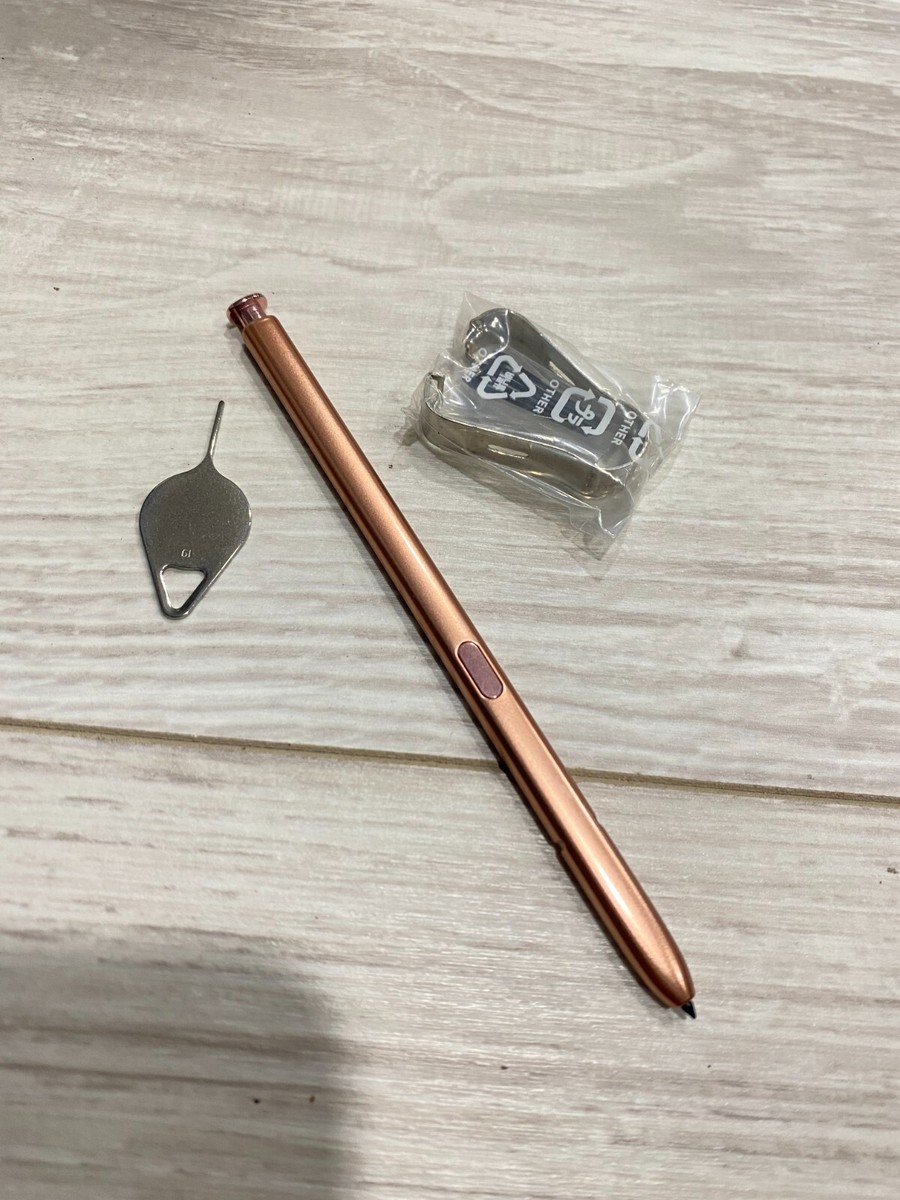 Samsung Note 20 Pen Price S Pen, Pen White For Note 20 Ultra 5G