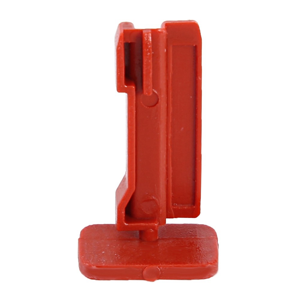 A1409910055 ABS Automatic Gearbox Dipstick Tube Lock-Pin Seal Cover Cap Fits GDS