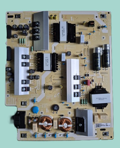 Samsung TV Netzteil BN4401217A aus GQ55Q80DAT