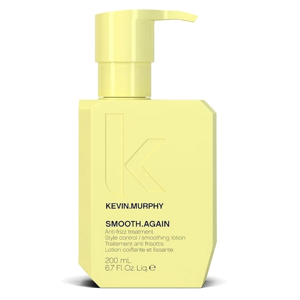 Tratamiento Kevin Murphy Smooth Again Anti Frizz 6,7 oz/200 ml Foto 4 de 4
