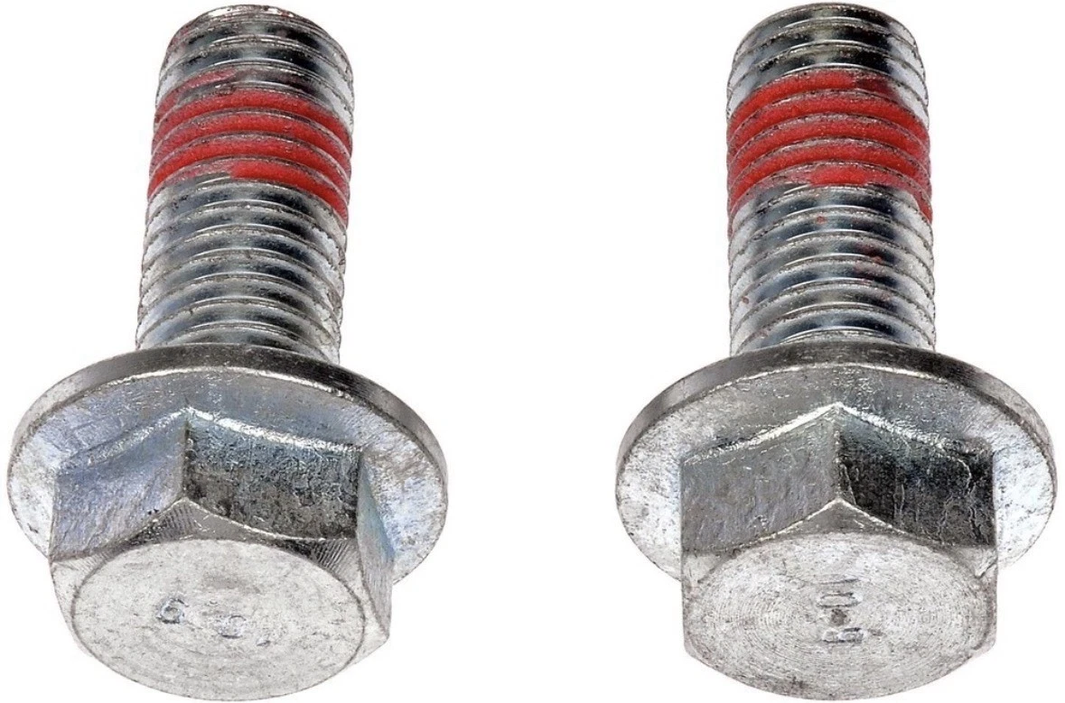 Genuine DormanCaliper Bracket Mounting Bolt 14009 photo 2