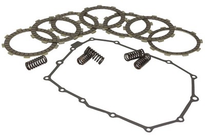 Kupplung für Honda VT 600 Shadow XL 600 V Transalp Reparatur EBC Feder+Dichtung