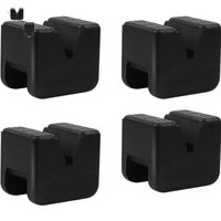Wagenheber Gummiauflage 60X50X44Mm Gummi Jack Pad FüR Auto SUV