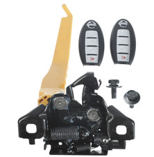 New Nissan Remote Engine Start Kit T99k1-6rr1b Oem Genuine New Nissan Remote Engine Start Kit T99k1-6rr1b Oem Genuine