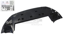 Original Motorabdeckung unten für Citroen C4-Picasso II (B78) 9675972180