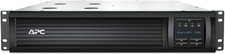 APC - SMT1500RM2UCNC - APC Smart-UPS, Line Interactive, 1500VA, Rackmount 2U,
