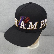 2020 Los Angeles Lakers NBA Finals Champions Memorabilia Guide 23