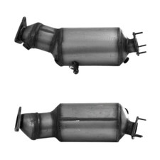 NEU Dieselpartikelfilter DPF für Audi A6 2.0 TDI Avant 4F0254750BX