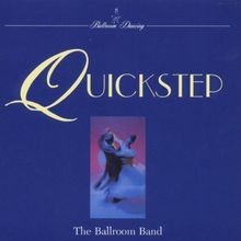 Quickstep von Ballroom Band von not specified | CD | Zustand sehr gut