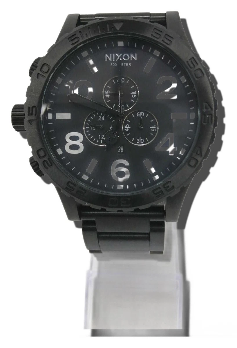 Nixon 51-30 Rubber Watches for sale | eBay