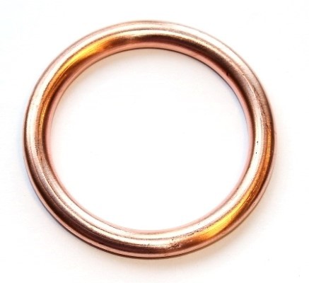 ELRING 813.192 Seal Ring for HINO,ISUZU,MERCEDES-BENZ,UD NISSAN DIESEL