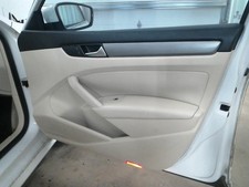 Passat 2014 Front Door Trim Panel 104984237 Passat 2014 Front Door Trim Panel 104984237
