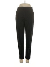 ASOS Women Black Casual Pants 4