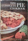 Vintage Farm Journal's 1965 Complete Pie Cookbook -  First Edition