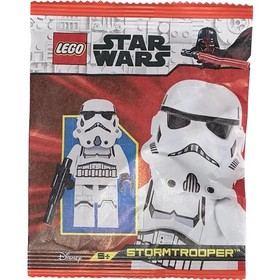LEGO Star Wars SEALED FOIL BAG Sets Limited Edition Minifigures -YOU CHOOSE