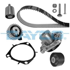 Wasserpumpe + Zahnriemensatz für Alfa Romeo Stelvio 949 Tonale 965 | 163569