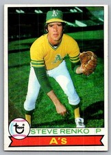 Click to enlarge Steve Renko