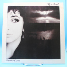Kate Bush   Hounds Of Love Maxi-Single Vinyl ...