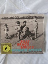 WILCO & Billy BRAGG - The Complete Mermaid Av...