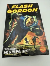 Flash Gordon Comic-Book Archives #1 (Dark Horse Comics August 2010) 1st Edition