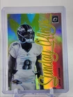 LAMAR JACKSON 2024 DONRUSS OPTIC SUNDAY KINGS PRIZM CASE HIT SP Q4058